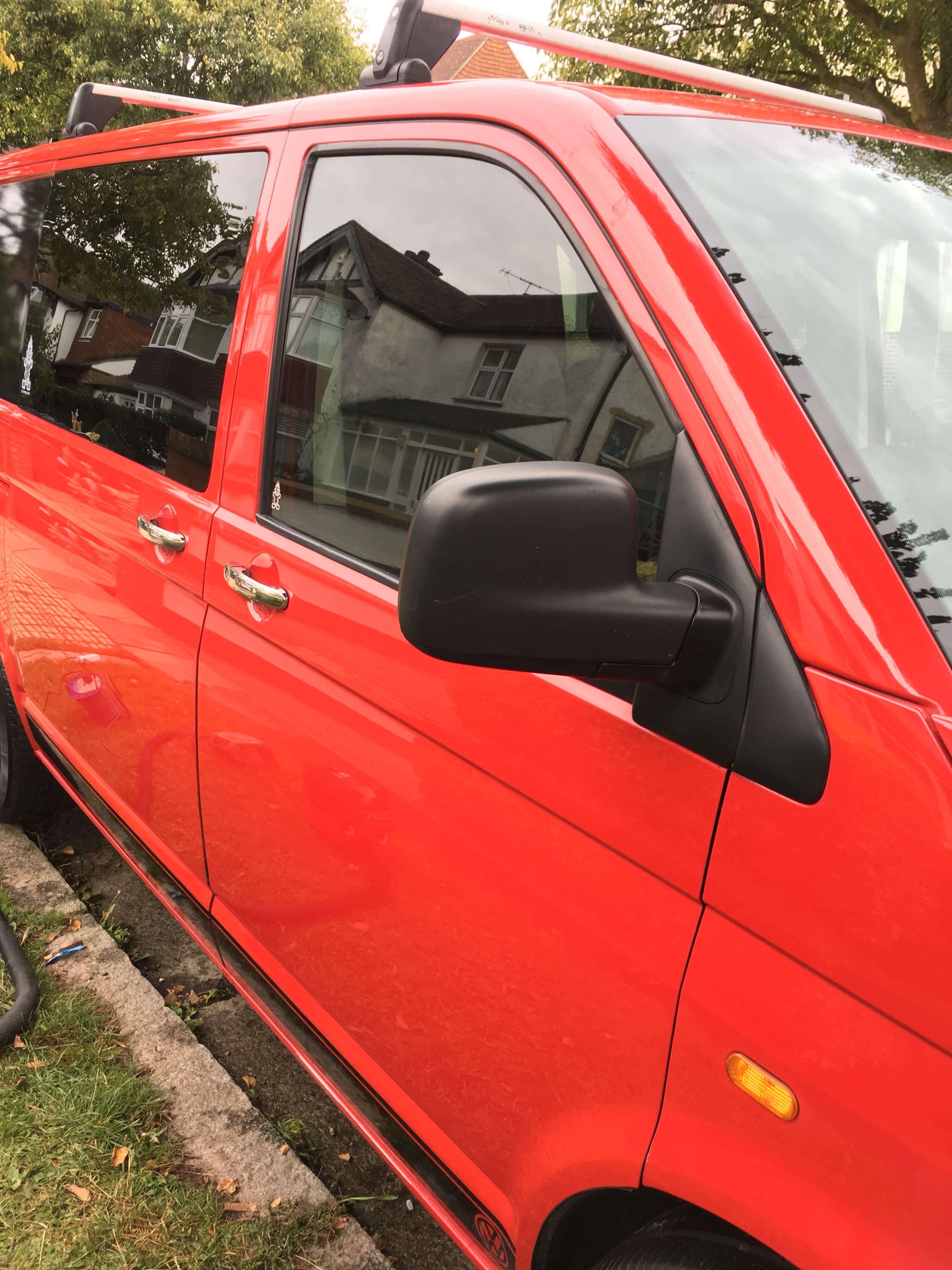 Car valeting work 18