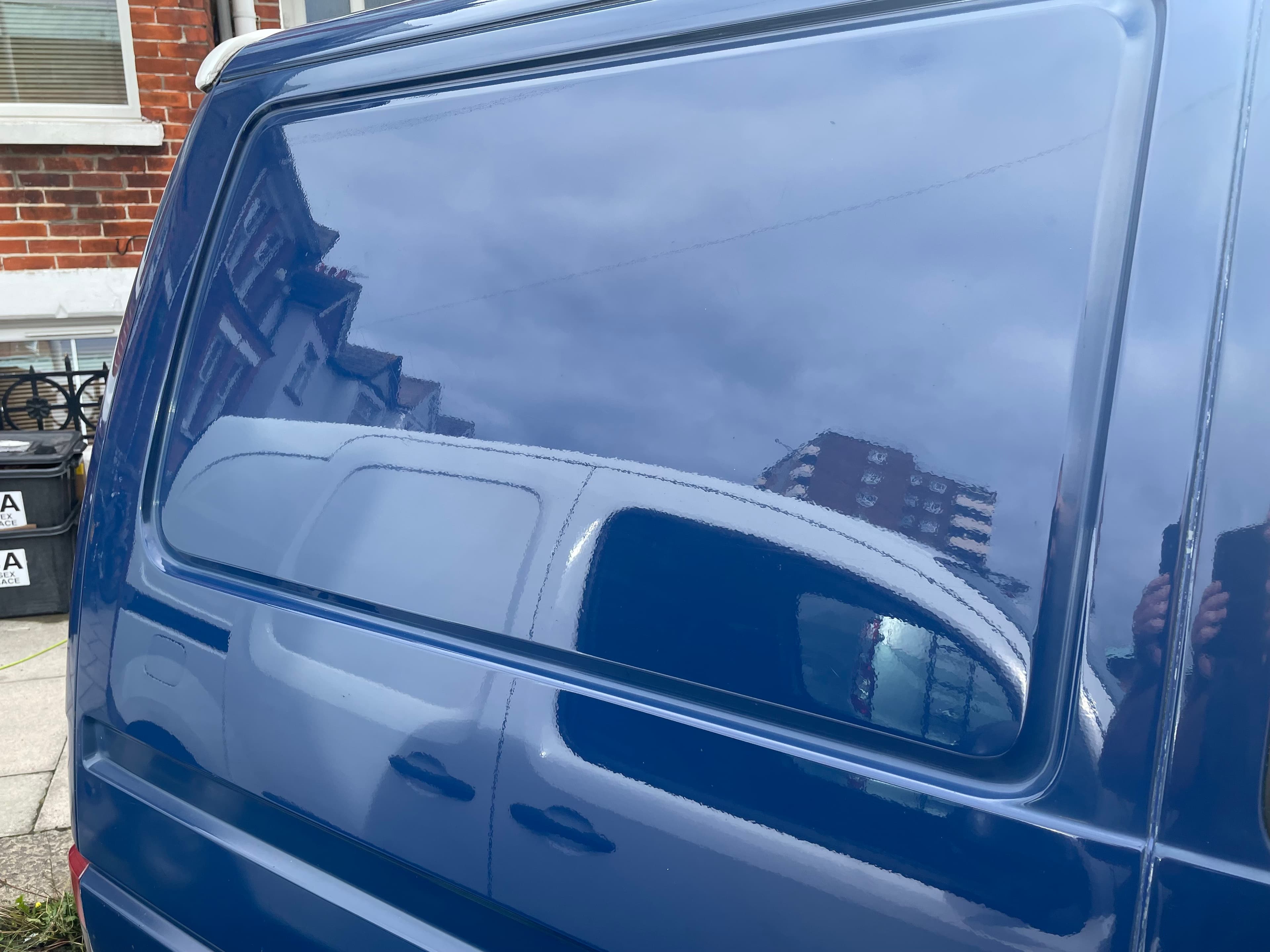 Car valeting work 19